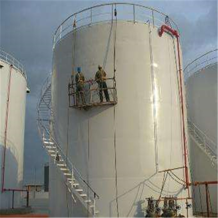 津南喷漆翻新・工业喷漆・设备喷漆服务简介